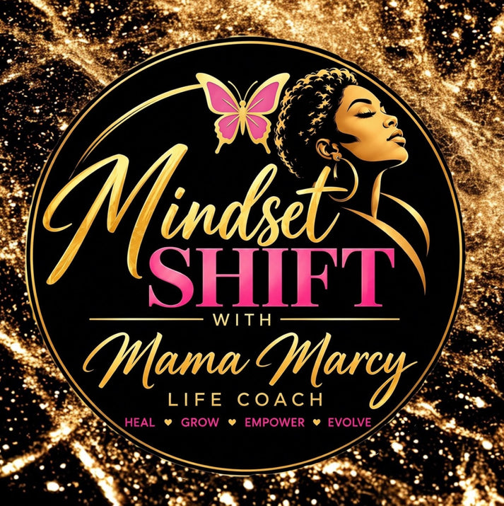 6-Week Mindset Shift Coaching Program (Already Own the Journal) – Mama ...